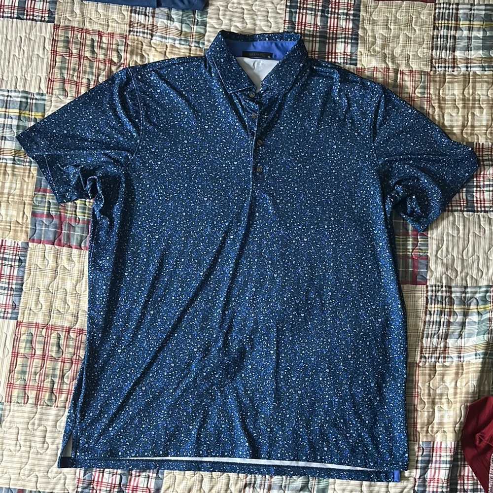 Greyson Polo